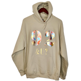 92 &U? Unisex Hoodie