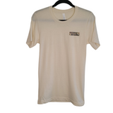 Brooklyn Chest Logo Unisex Tee