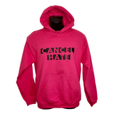 Cancel Hate Unisex Hoodie