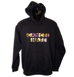 Cancel Hate Unisex Hoodie