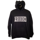 Freedom Unisex Hoodie