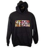 Freedom Unisex Hoodie