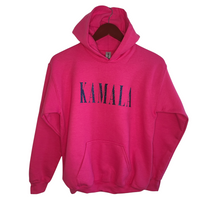 Kamala Youth Hoodie