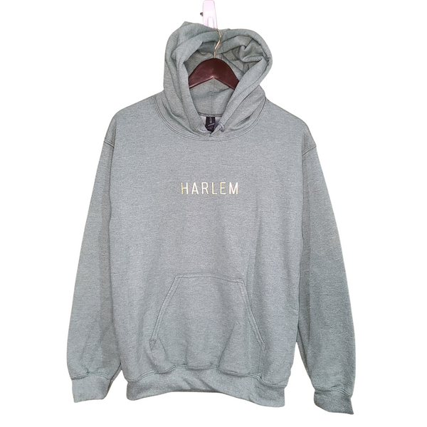Harlem Classic Unisex Hoodie