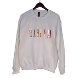 Harlem Graphic Sweatshirt