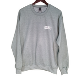 Harlem Chest Logo Sweatshirt