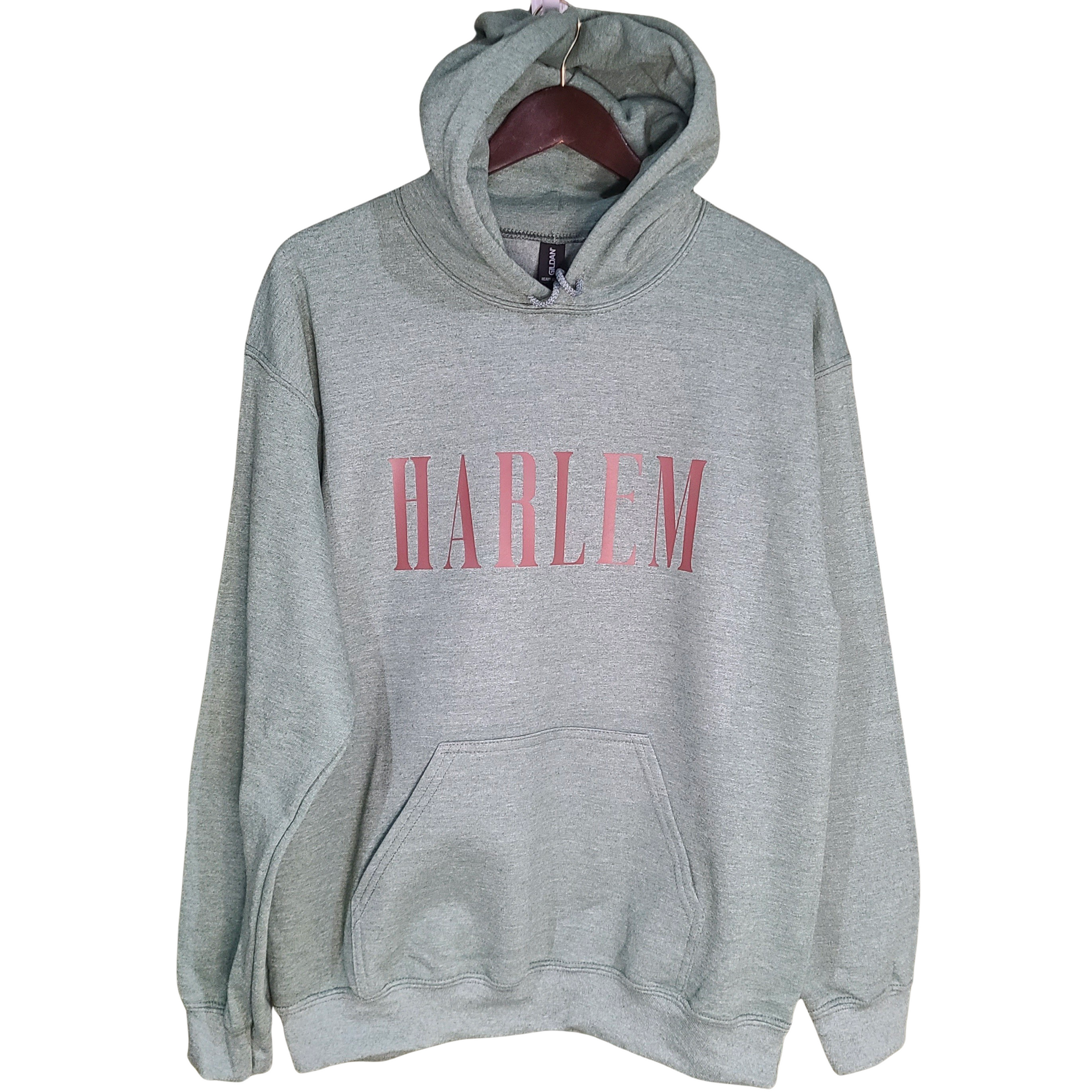 クイーン&amp;ベル 22AW Harlem Hoodie ニットパーカー 長袖 クイーン&ベル 22AW Harlem Hoodie ニットパーカー 長袖 【公式通販】