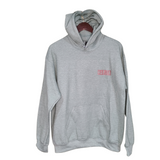 Harlem Chest Logo Sweatshirt