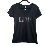 Kamala Women's V-neck