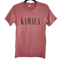 Kamala Unisex Tee