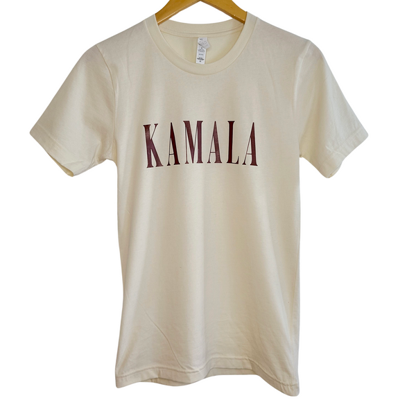 Kamala Unisex Tee