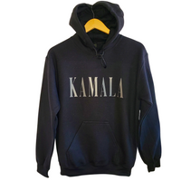 Kamala Unisex Hoodie