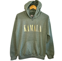 Kamala Unisex Hoodie