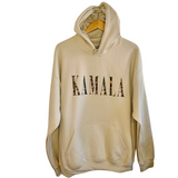 Kamala Unisex Hoodie