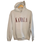 Kamala Unisex Hoodie