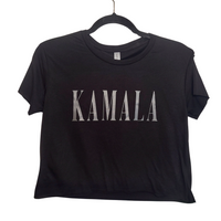 Kamala  Crop Top