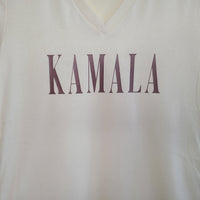 Kamala Women's V-neck