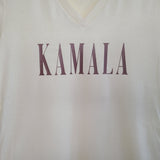 Kamala Women's V-neck