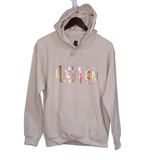 Love Harlem Crewneck Sweater