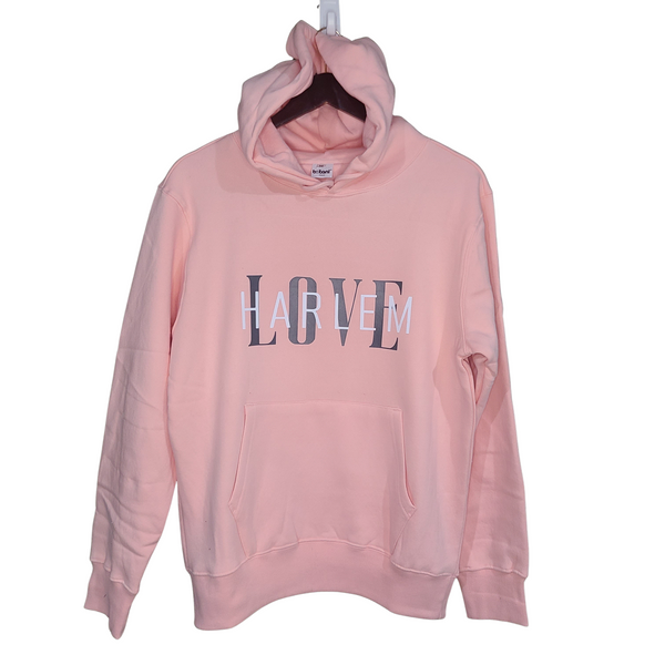 Love Harlem Unisex Hoodie