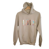 Love Brooklyn Unisex Hoodie