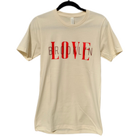 Love Brooklyn Adult Unisex Tee