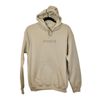 Brooklyn Classic Hoodie