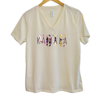 Vote Kamala Women's V-neck