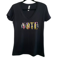 Vote Kamala Women's V-neck