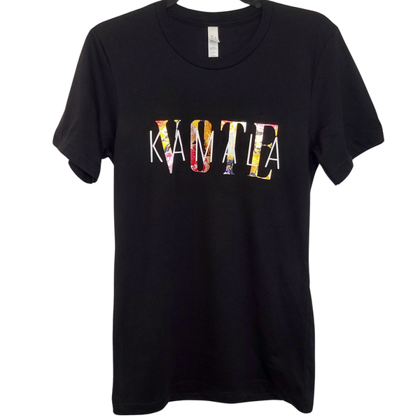 Vote Kamala Unisex Tee