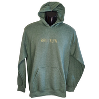 Brooklyn Classic Hoodie