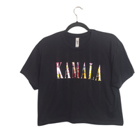 Kamala  Crop Top