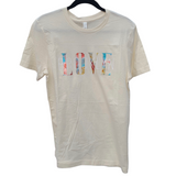 Love Brooklyn Adult Unisex Tee